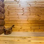 Casa vacanze Vilho By Interhome Sirkka