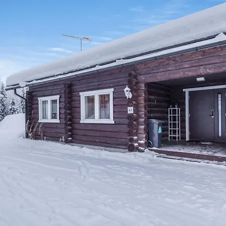 Vilho By Interhome * 锡尔卡