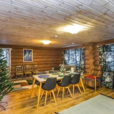 Vilho By Interhome 锡尔卡