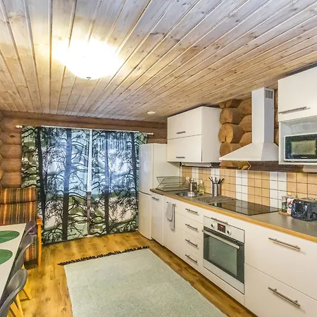 Vilho By Interhome Vakantiehuis
