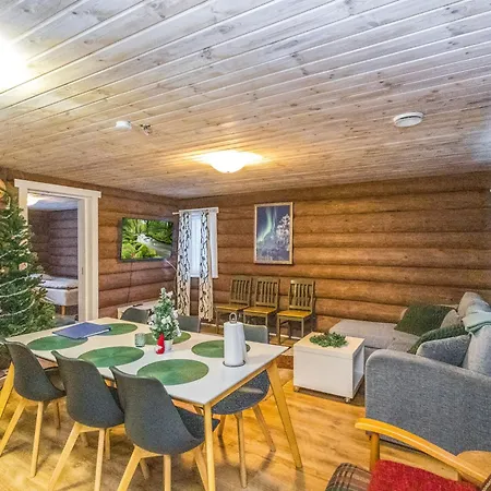 Vilho By Interhome Vakantiehuis