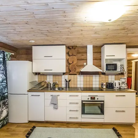 度假居 Vilho By Interhome 锡尔卡