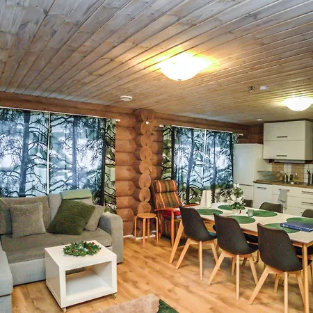 Vilho By Interhome Vakantiehuis