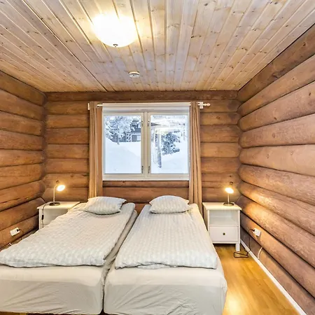 Vilho By Interhome 锡尔卡