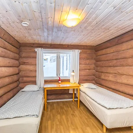 Vilho By Interhome *