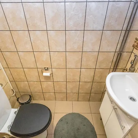 Vakantiehuis Vilho By Interhome Sirkka