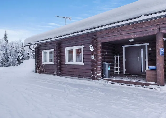 Vilho By Interhome * 锡尔卡