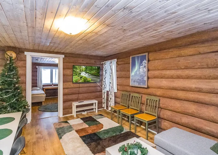 Vilho By Interhome *