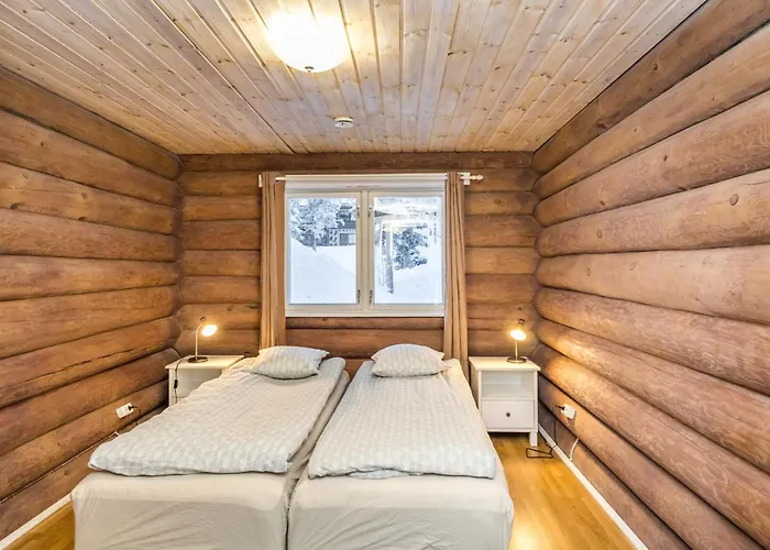 Vilho By Interhome 锡尔卡