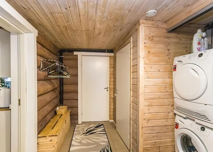 Vilho By Interhome * 锡尔卡