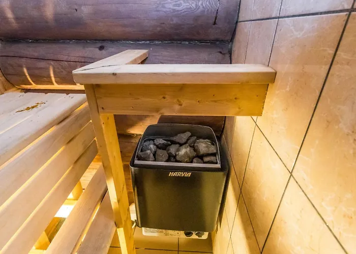 Vilho By Interhome 度假居